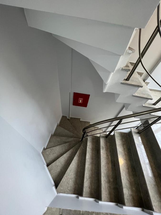 Mirhan Hotel Istambul Exterior foto