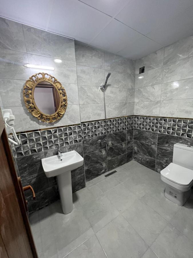 Mirhan Hotel Istambul Exterior foto